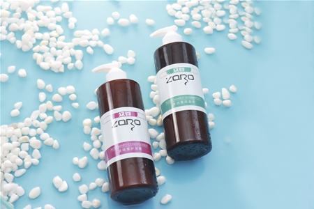 眾蓉迷迭香洗護(hù)