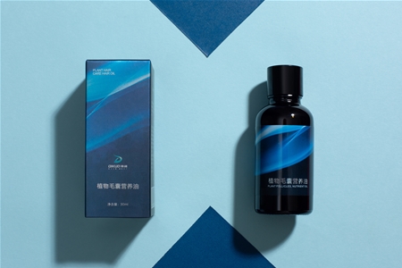 植物營養(yǎng)毛囊油