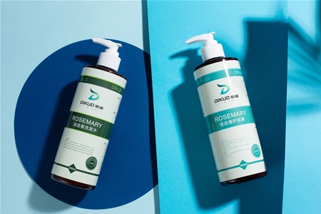 迷迭香洗護(hù)